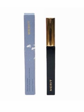 Merit Clean Lash Lengthening Tubing Mascara - 0.25 oz / 7g